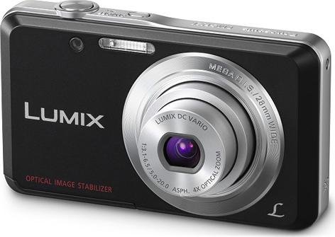 Lumix DMC-FS28 – фото 1