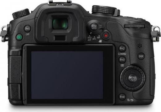 Lumix DMC-GH3 – фото 3