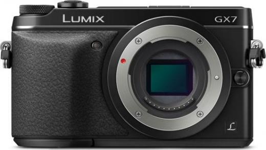 Lumix DMC-GX7 – фото 5