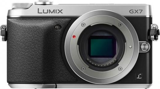 Lumix DMC-GX7 – фото 2