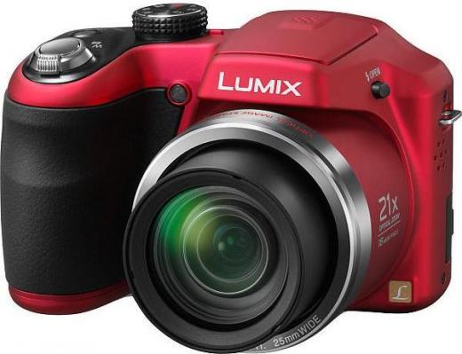 Lumix DMC-LZ20 – фото 1