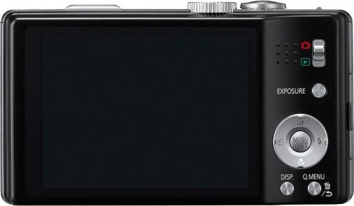 Lumix DMC-TZ20 – фото 3