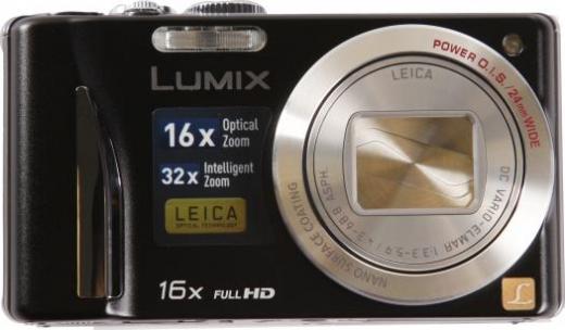 Lumix DMC-TZ25 – фото 1