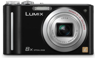 Lumix DMC-ZX1 – фото 2