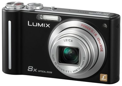 Lumix DMC-ZX1