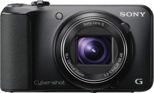 Cybershot DSC-H90