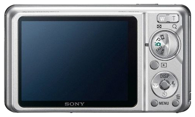 CyberShot DSC-W270 – фото 3