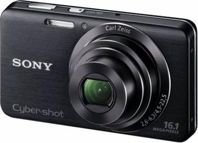 CyberShot DSC-W630