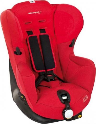 Iseos Isofix