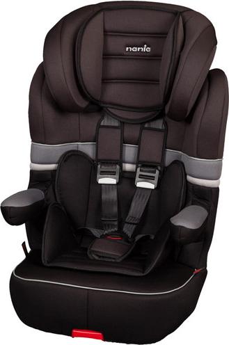 I-Max SP Luxe Isofix – фото 3