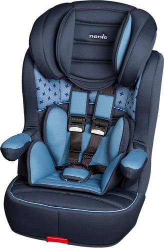 I-Max SP Luxe Isofix – фото 1