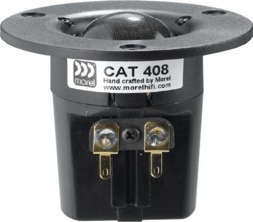 Classic Advanced Tweeter CAT 408