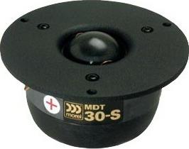 Tweeter MDT-30S