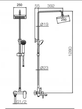 F6125183CP-A3 – фото 9