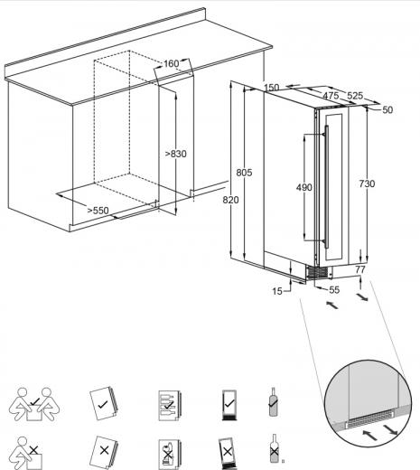 DAUF-9.22SS – фото 3