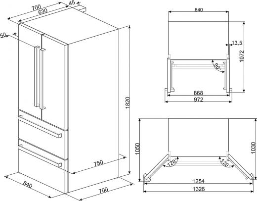 FQ55FXE1 – фото 14