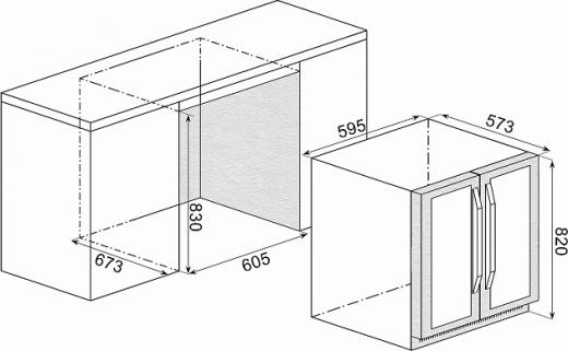 SC-30BZ2 – фото 3