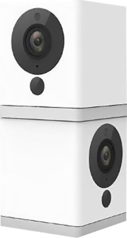 Small Square Smart Camera – фото 11