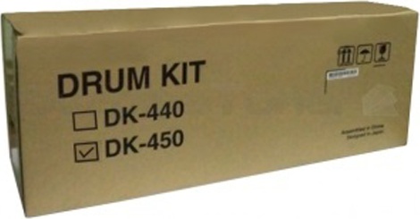 DK-450 – фото 10