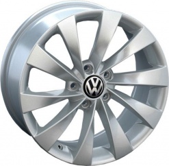 VW36 – фото 1