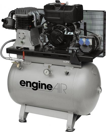 BI EngineAIR B4900/270 7HP