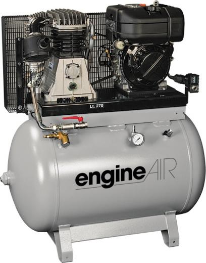 EngineAIR B6000/270 7HP