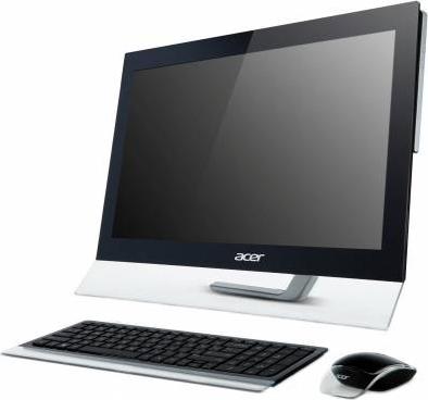 Aspire Z5600u – фото 1