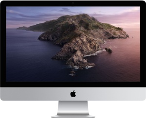 iMac Z0VT003J8 – фото 5