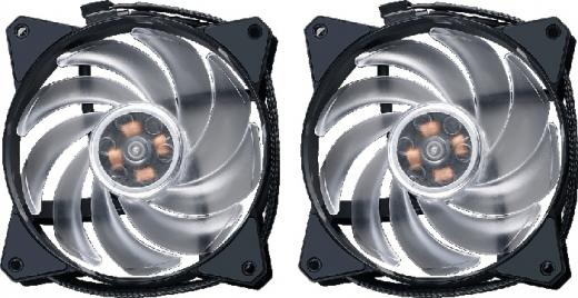 MasterLiquid ML240L RGB – фото 9