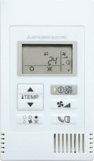 Electric PEAD-RP100JAQ/PUHZ-ZRP100VKA – фото 2