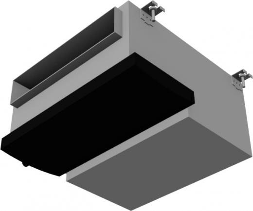 Electric PEFY-P25VMR-E – фото 1