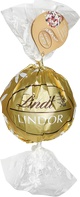 Шоколадные конфеты Lindor ассорти Макси-болл 550 г – фото 4