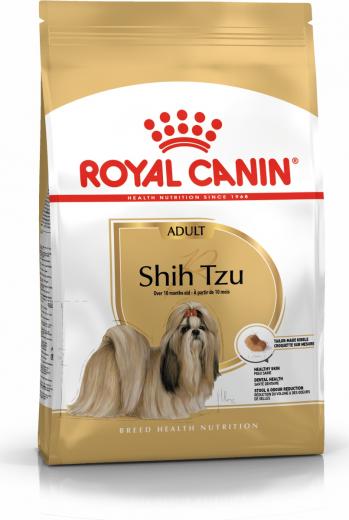 Корм для собак Shih Tzu 24 для породы Ши-тцу старше 10мес. сух. 500г – фото 1