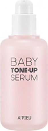 Baby Toneup Serum – фото 2