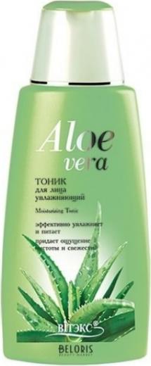 Тоник для лица Aloe Vera – фото 1