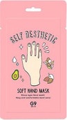 Маска G9 SKIN Self Aesthetic Soft Hand Mask (1 пара) – фото 1