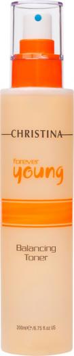 Балансирующий тоник Forever Young Balancing Toner 300 мл – фото 5