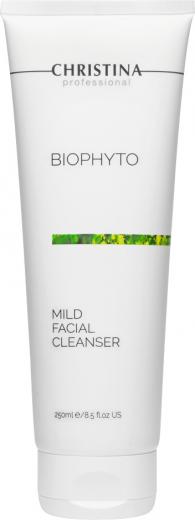 Мягкий очищающий гель Bio Phyto Mild Facial Cleanser (шаг 1), 250 мл