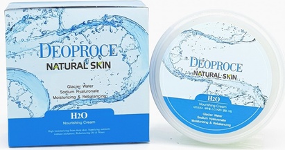 Крем H2O Nourishing Cream (100 г) – фото 5