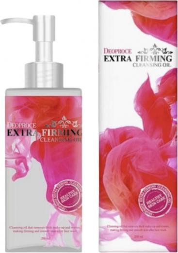 Масло Extra Firming Cleansing Oil 200 мл – фото 4