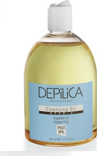 Очищающее масло (Шаг 3) Cleansing Oil (Step 3), 500 мл – фото 1