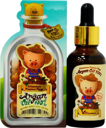 Farmer Piggy Argan Oil – фото 5