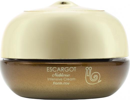 Escargot Noblesse Intensive Cream – фото 1