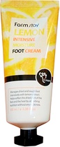 Lemon Foot Cream – фото 1