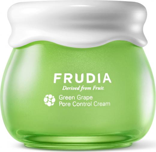 Green Grape Pore Control Cream – фото 8