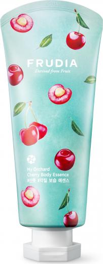 Молочко для тела My Orchard Cherry Body Essence, с вишней, 200 мл – фото 2