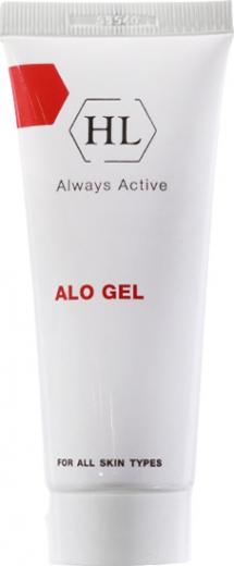 Гель алоэ / Alo Gel VARIETIES 70 мл – фото 4