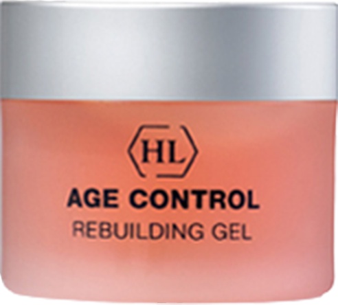 Гель восстанавливающий / Rebuilding Gel AGE CONTROL 50 мл – фото 7