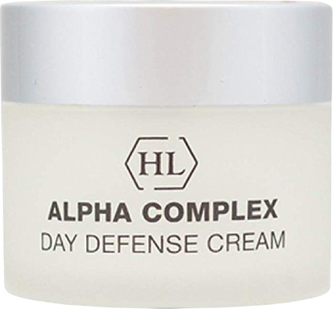 Крем защитный дневной / Day Defense Cream ALPHA COMPLEX 50 мл – фото 3