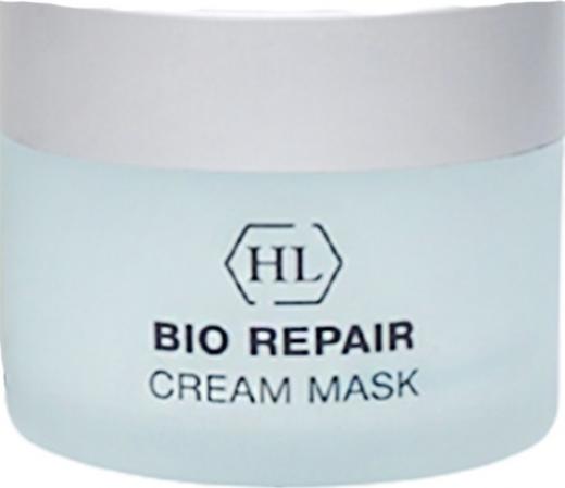 Маска питательная / Cream Mask BIO REPAIR 50 мл – фото 4